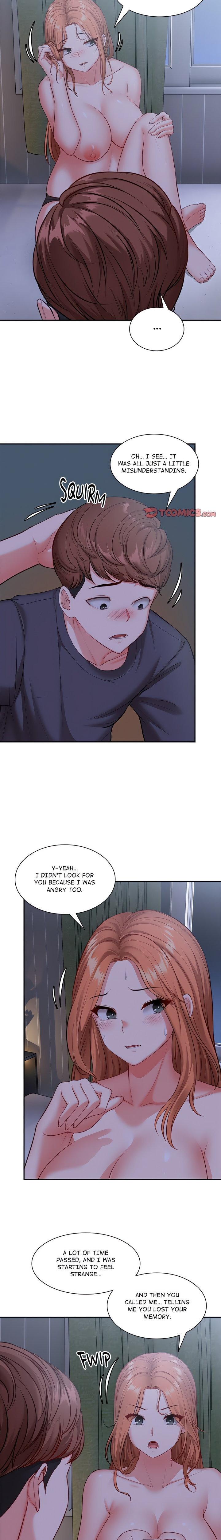 Amnesia - Chapter 22 [photo 11] - MangaPorn