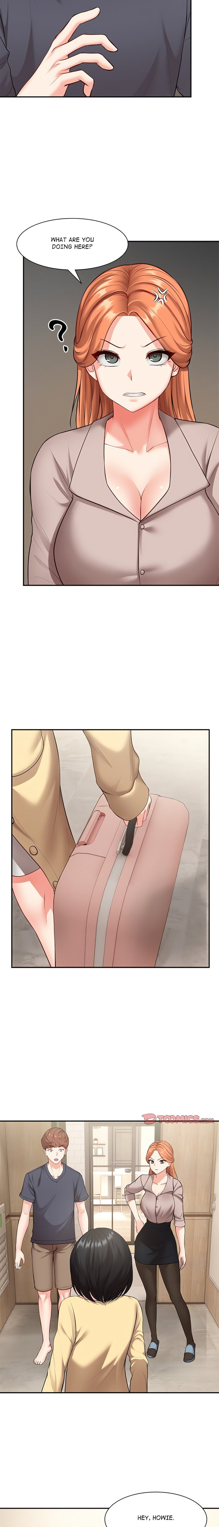 Amnesia - Chapter 22 [photo 19] - MangaPorn