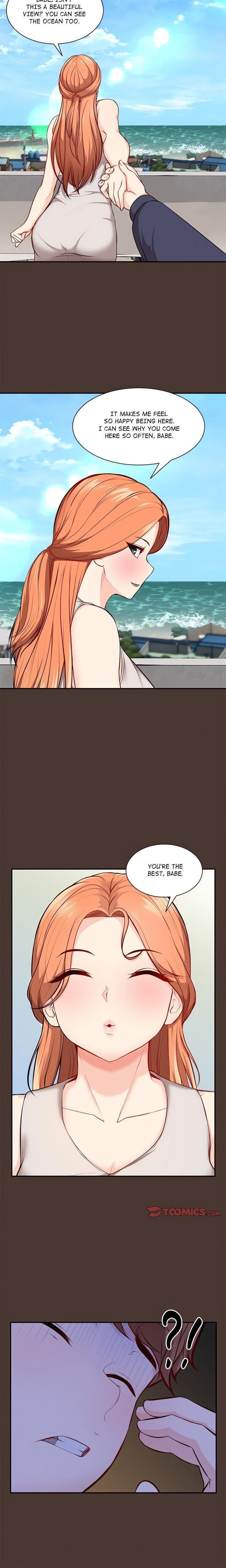 Amnesia - Chapter 22 [photo 3] - MangaPorn