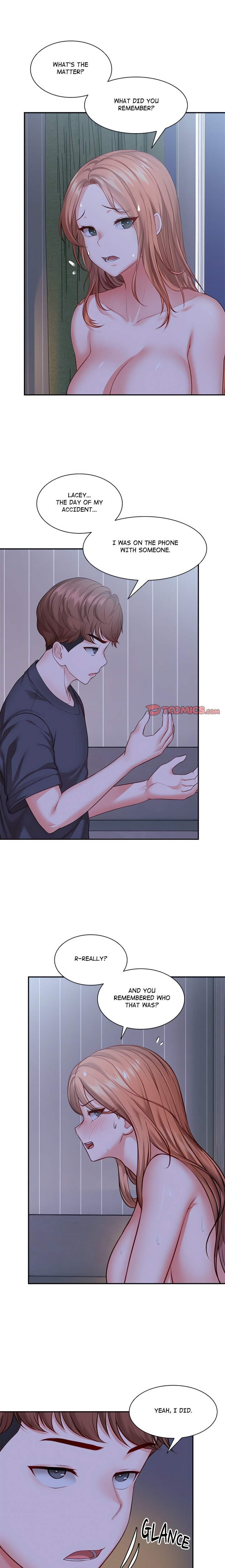 Amnesia - Chapter 22 [photo 5] - MangaPorn