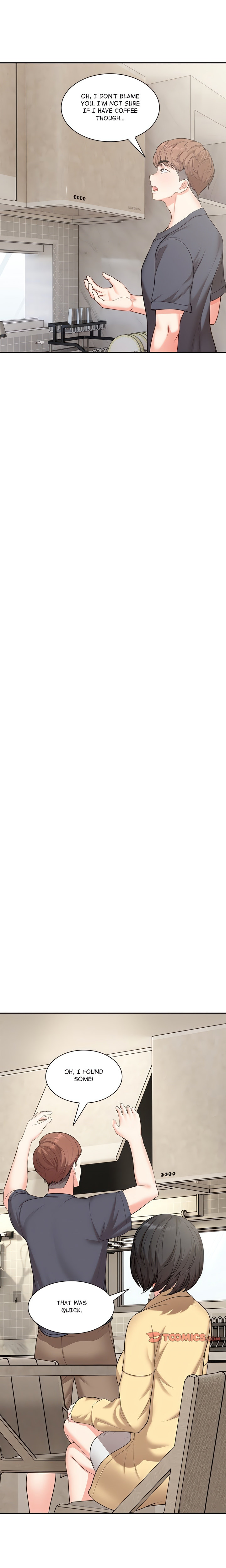 Amnesia - Chapter 23 [photo 13] - MangaPorn