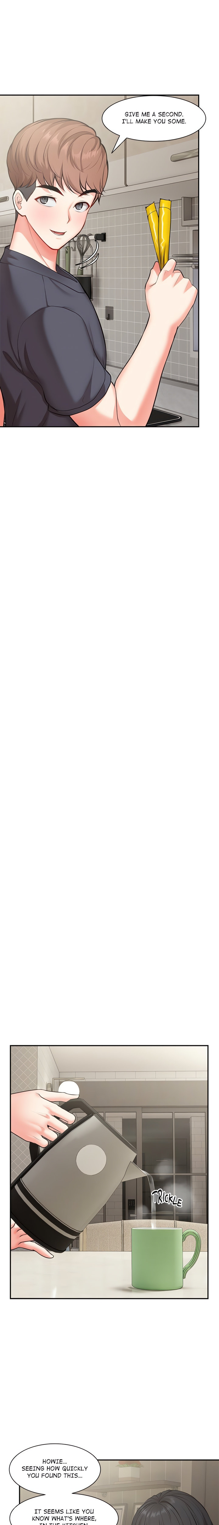 Amnesia - Chapter 23 [photo 14] - MangaPorn