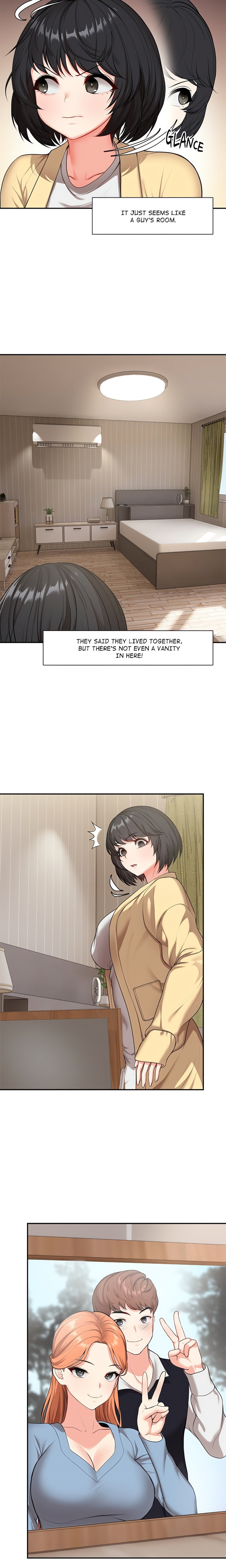 Amnesia - Chapter 23 [photo 19] - MangaPorn