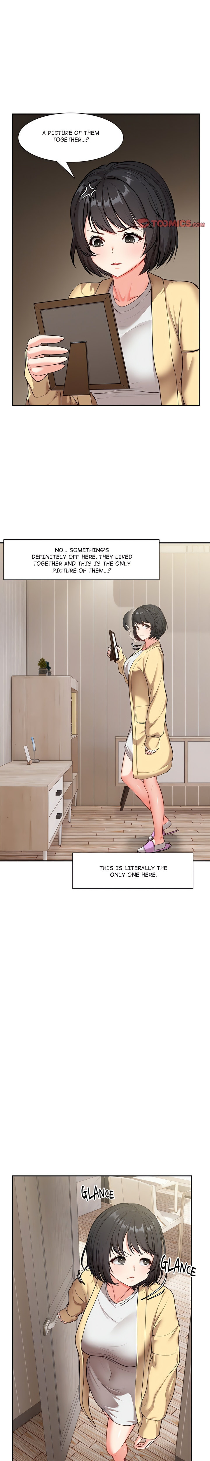 Amnesia - Chapter 23 [photo 20] - MangaPorn