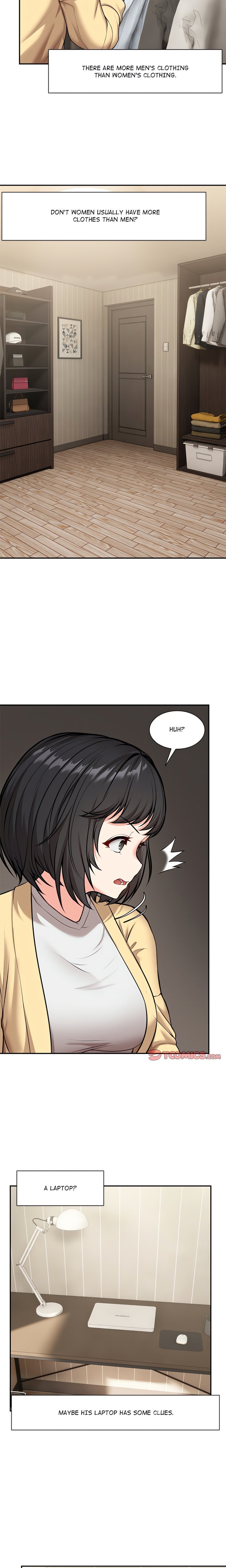 Amnesia - Chapter 23 [photo 22] - MangaPorn