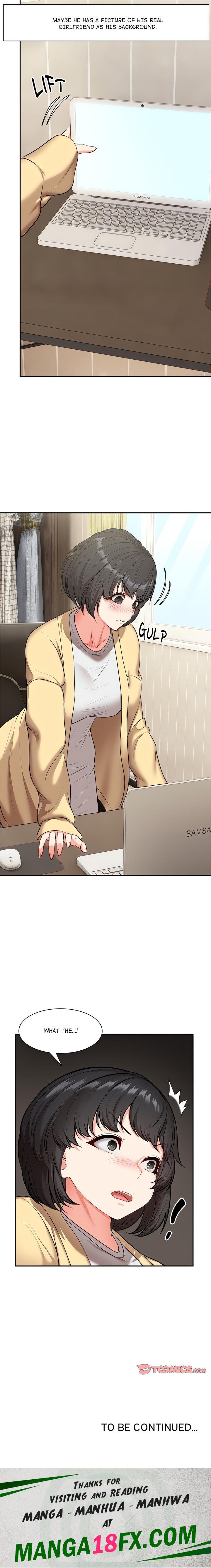 Amnesia - Chapter 23 [photo 23] - MangaPorn