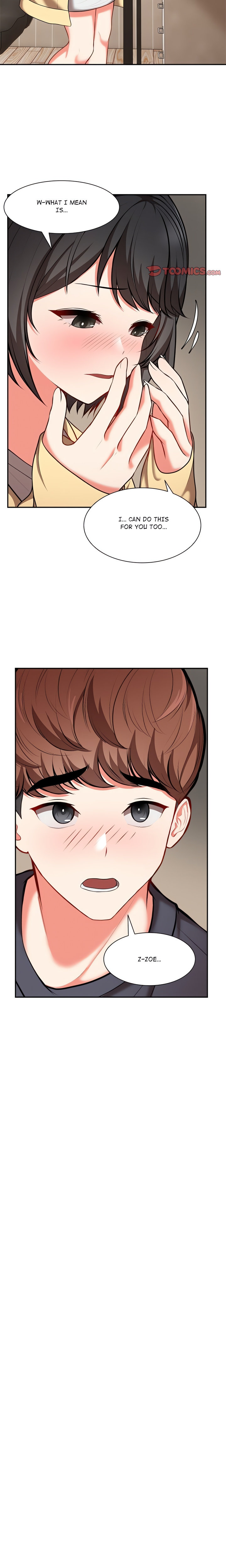 Amnesia - Chapter 24 [photo 12] - MangaPorn