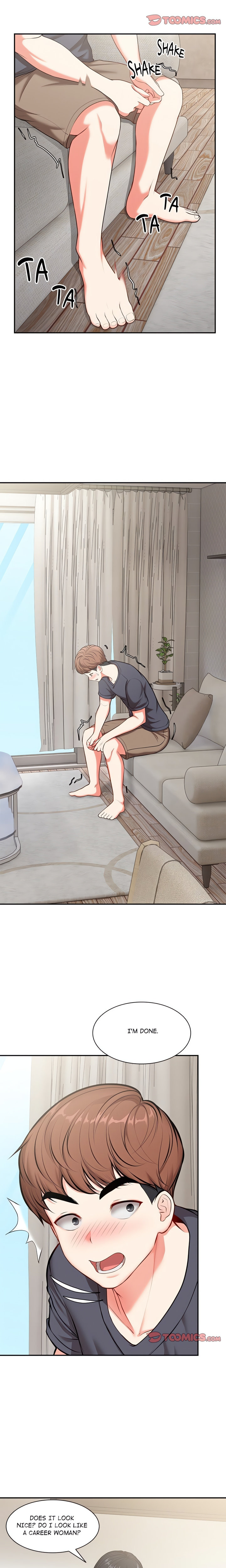 Amnesia - Chapter 24 [photo 13] - MangaPorn