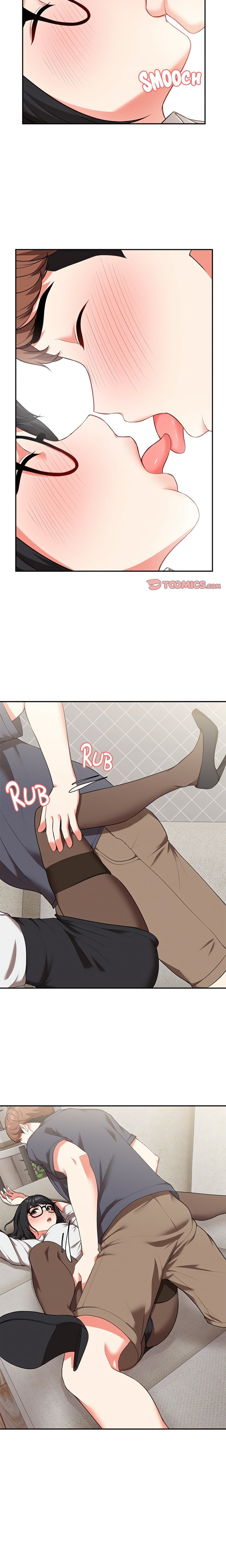 Amnesia - Chapter 24 [photo 16] - MangaPorn