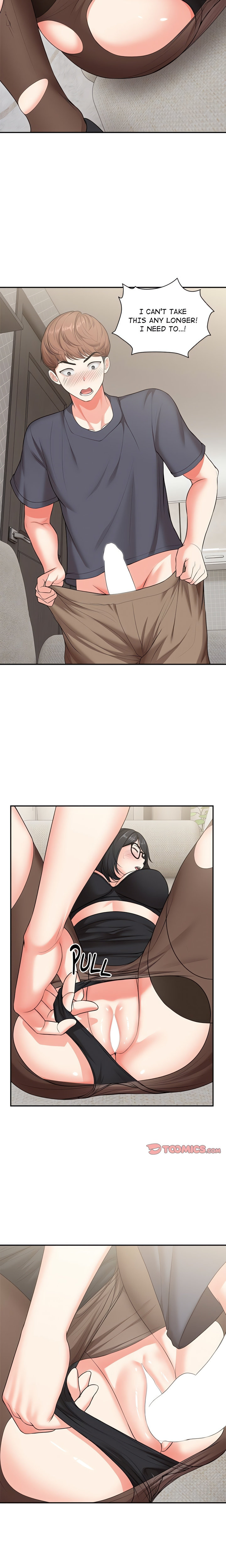 Amnesia - Chapter 24 [photo 19] - MangaPorn