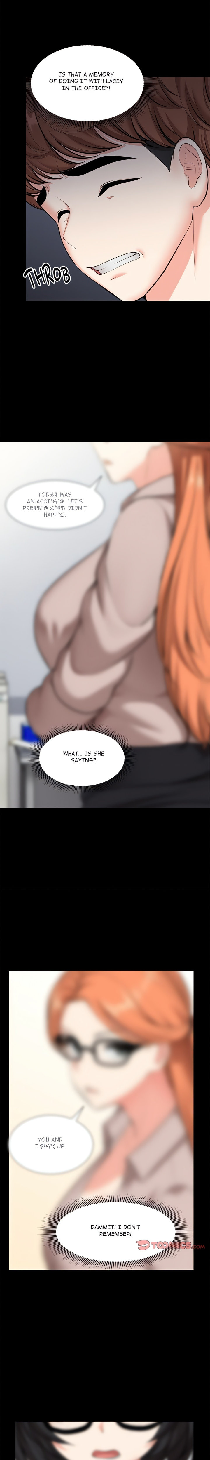 Amnesia - Chapter 25 [photo 13] - MangaPorn