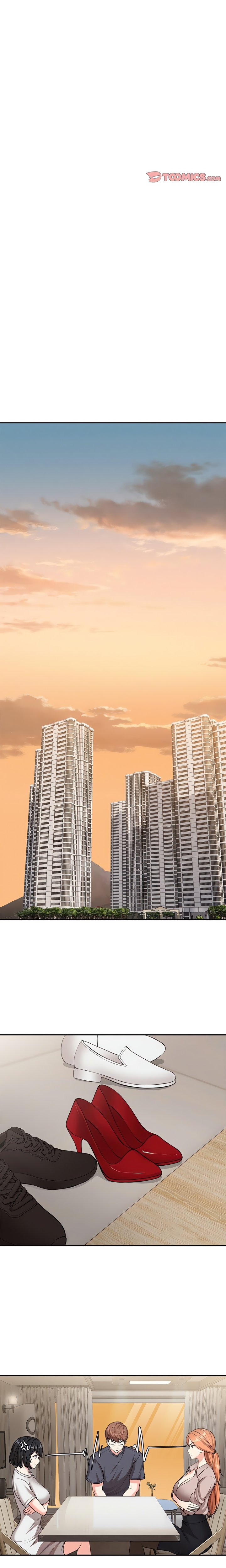 Amnesia - Chapter 25 [photo 15] - MangaPorn