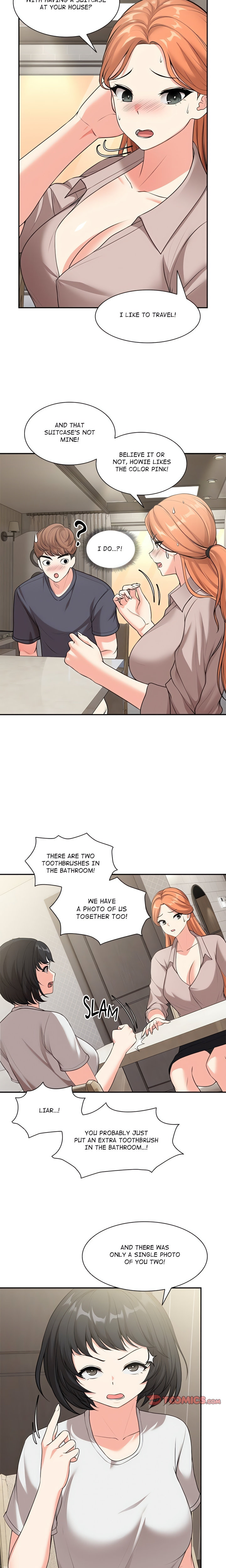 Amnesia - Chapter 25 [photo 18] - MangaPorn