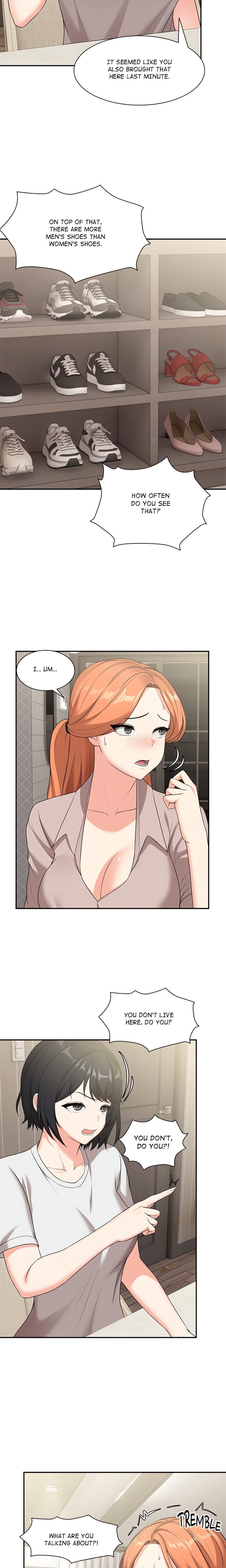 Amnesia - Chapter 25 [photo 19] - MangaPorn