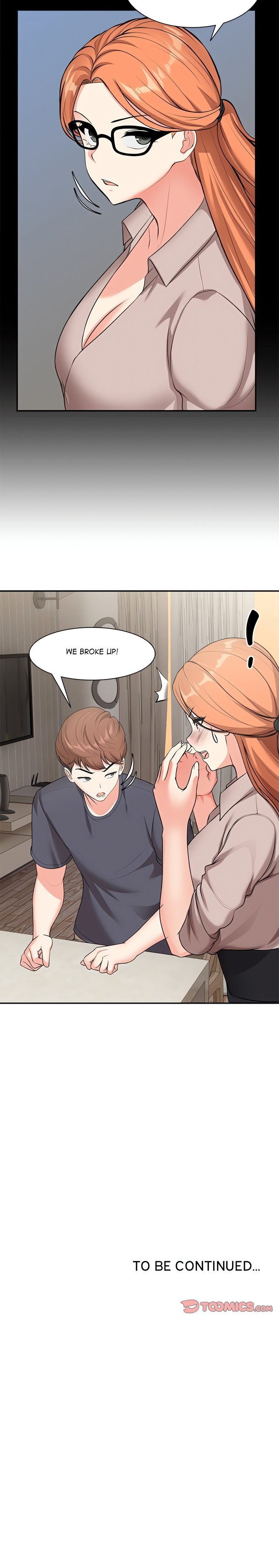 Amnesia - Chapter 25 [photo 22] - MangaPorn