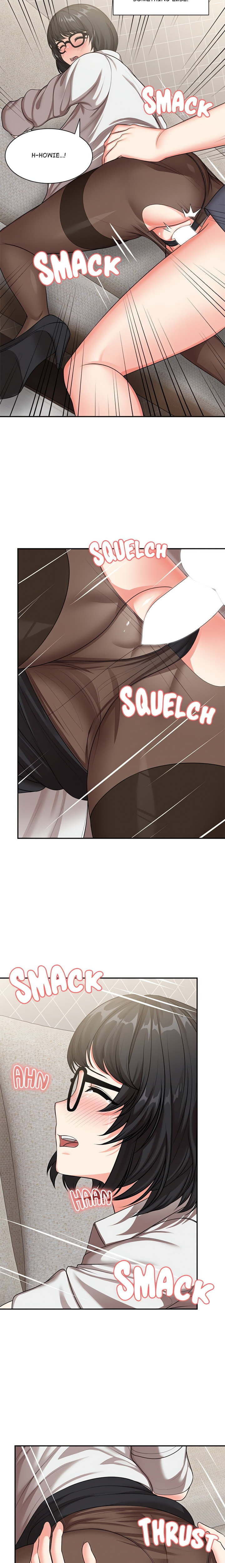 Amnesia - Chapter 25 [photo 9] - MangaPorn