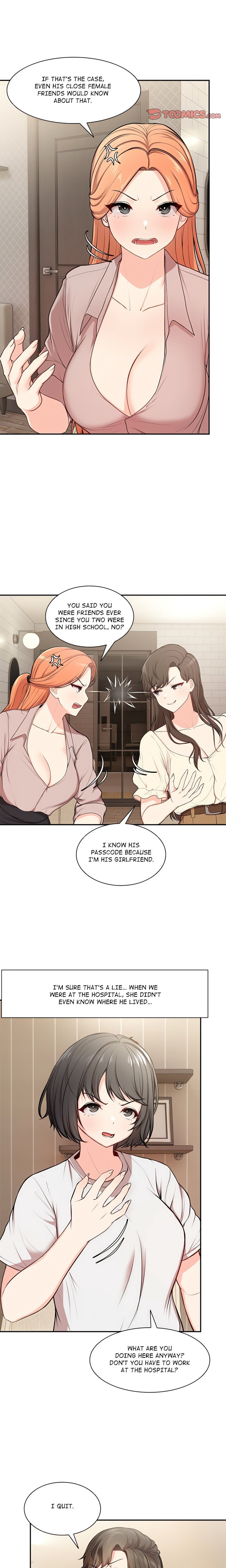 Amnesia - Chapter 26 [photo 10] - MangaPorn