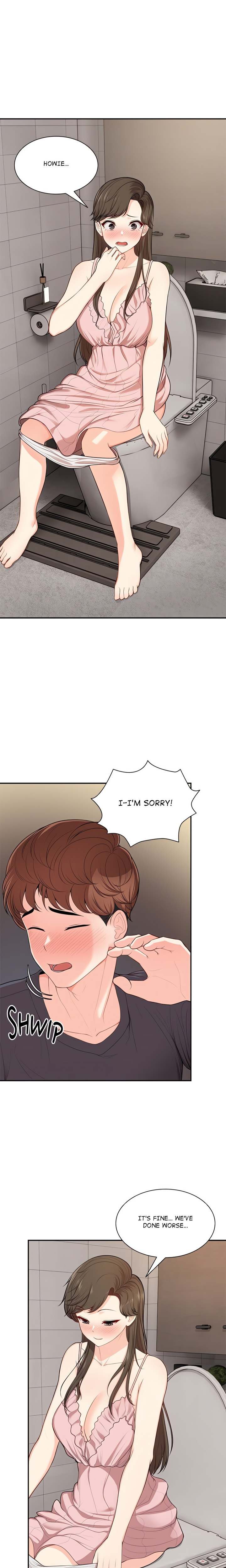 Amnesia - Chapter 26 [photo 19] - MangaPorn