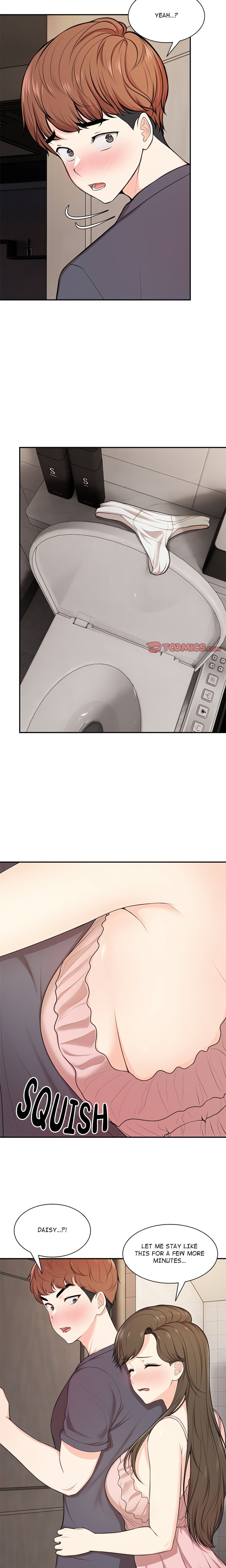 Amnesia - Chapter 26 [photo 21] - MangaPorn