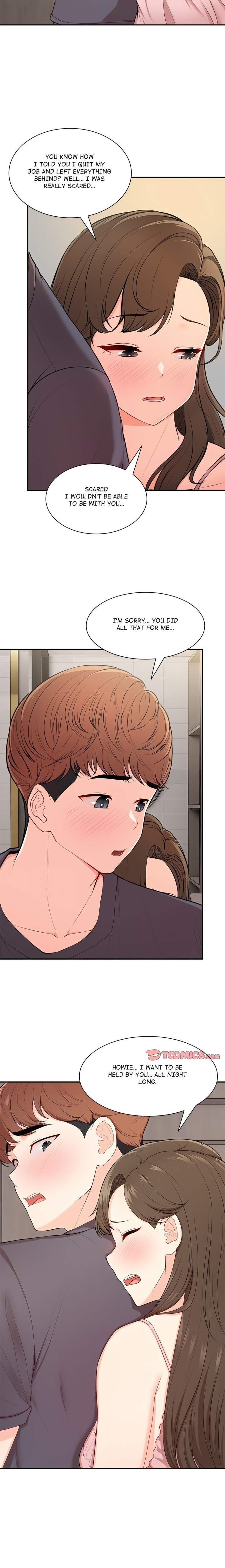 Amnesia - Chapter 26 [photo 22] - MangaPorn