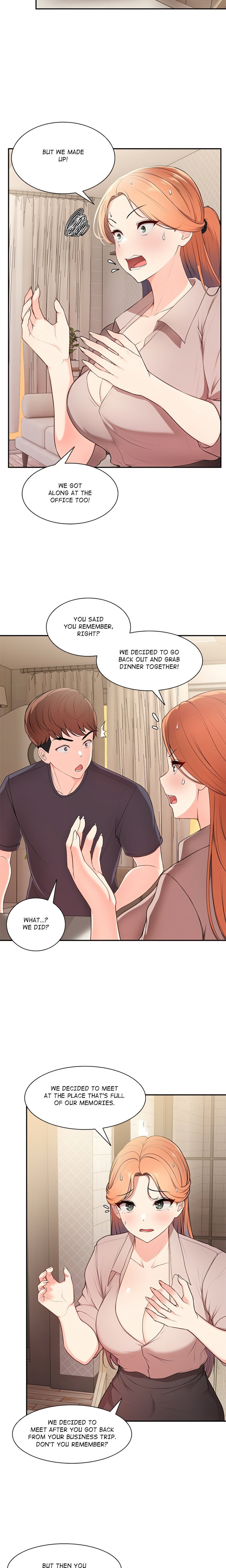 Amnesia - Chapter 26 [photo 4] - MangaPorn