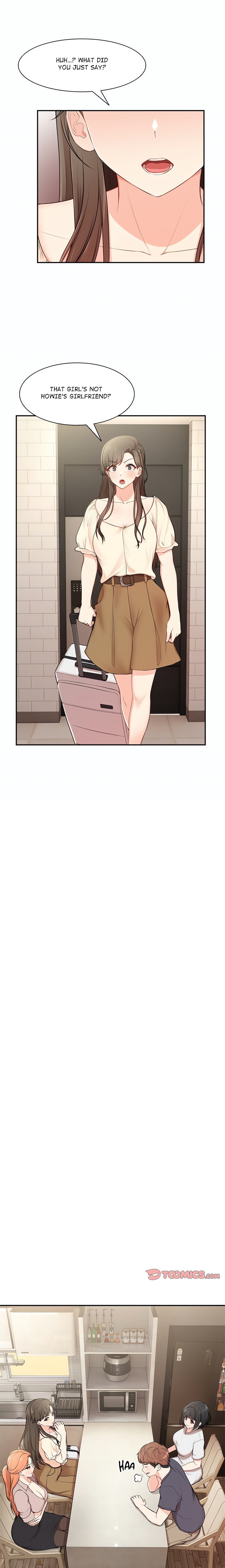 Amnesia - Chapter 26 [photo 8] - MangaPorn