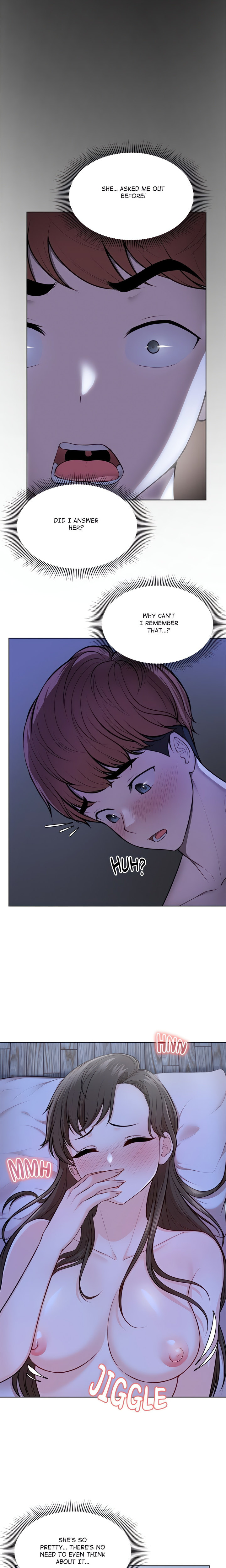 Amnesia - Chapter 27 [photo 19] - MangaPorn