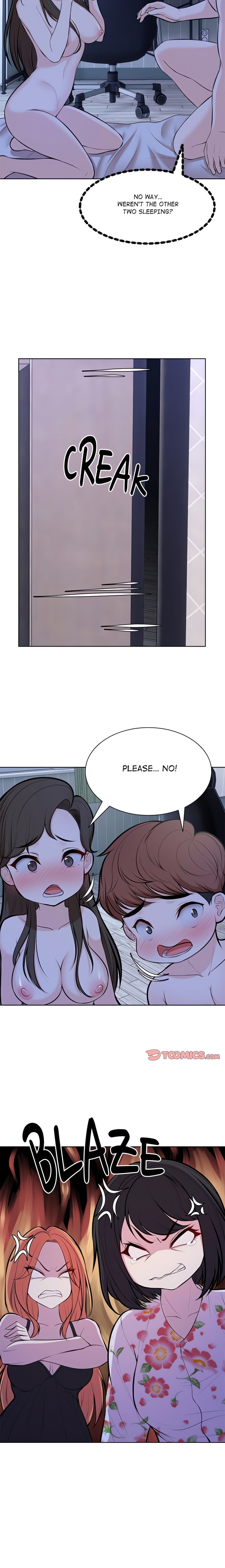 Amnesia - Chapter 27 [photo 22] - MangaPorn