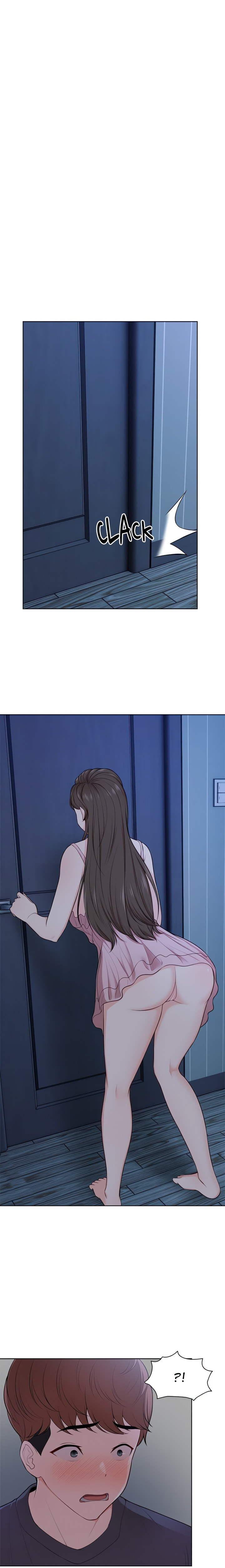 Amnesia - Chapter 27 [photo 4] - MangaPorn