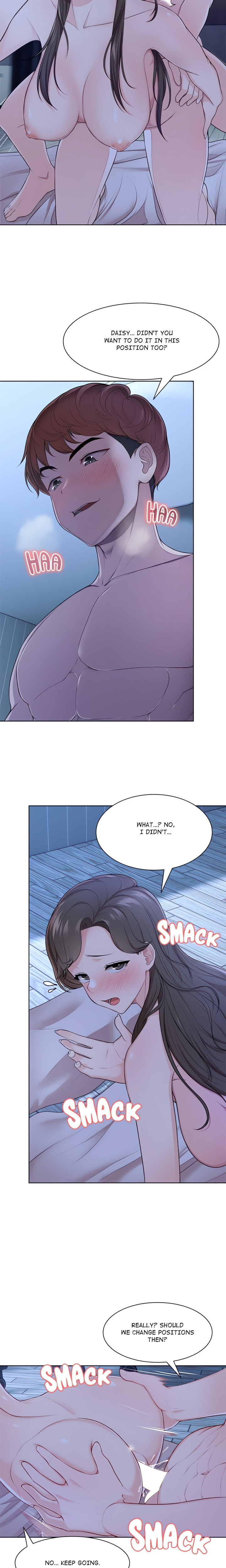 Amnesia - Chapter 27 [photo 9] - MangaPorn