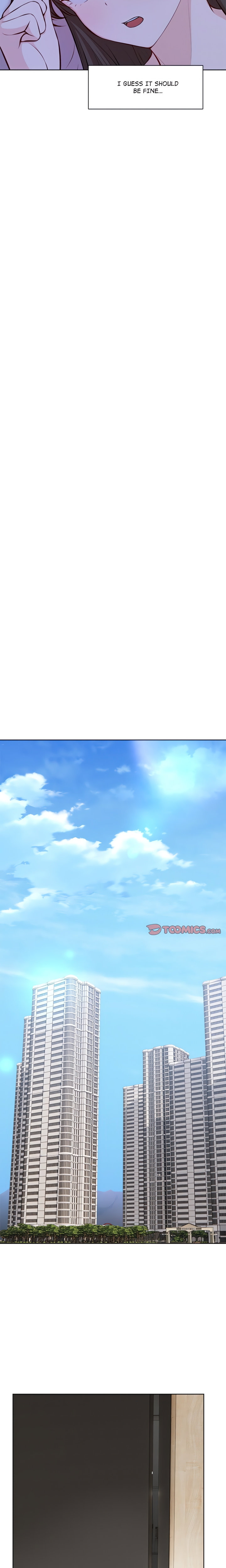 Amnesia - Chapter 28 [photo 12] - MangaPorn