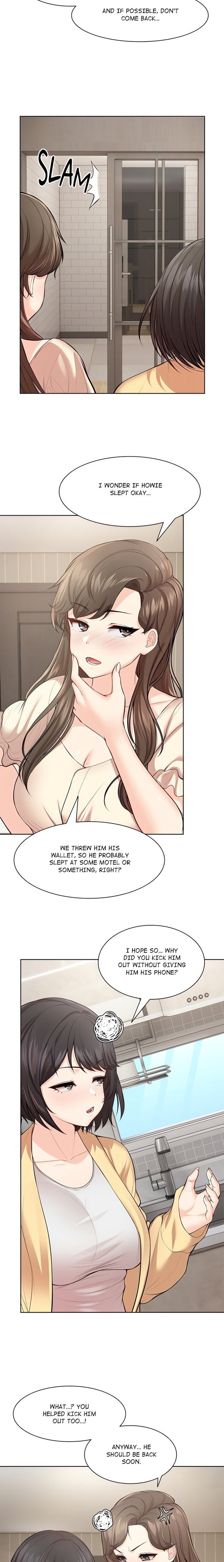 Amnesia - Chapter 28 [photo 14] - MangaPorn