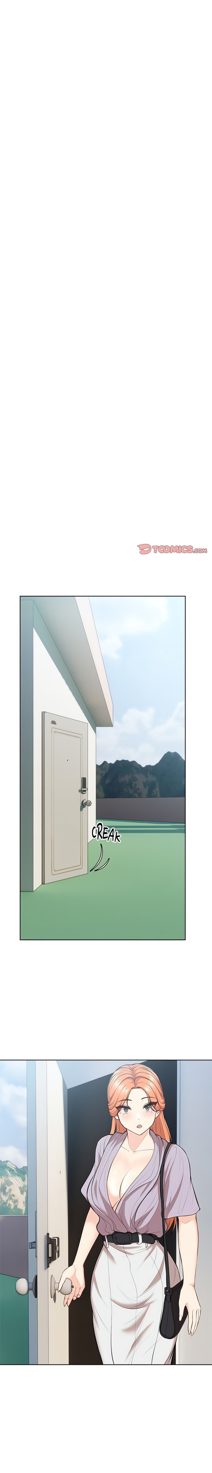 Amnesia - Chapter 28 [photo 16] - MangaPorn