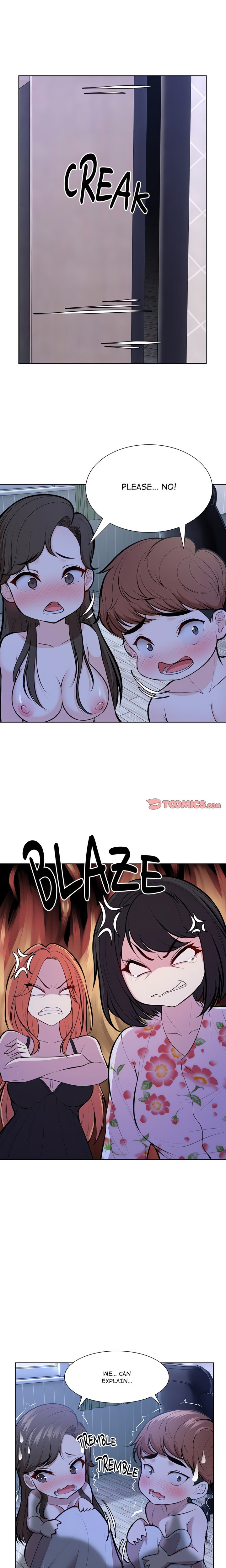 Amnesia - Chapter 28 [photo 2] - MangaPorn