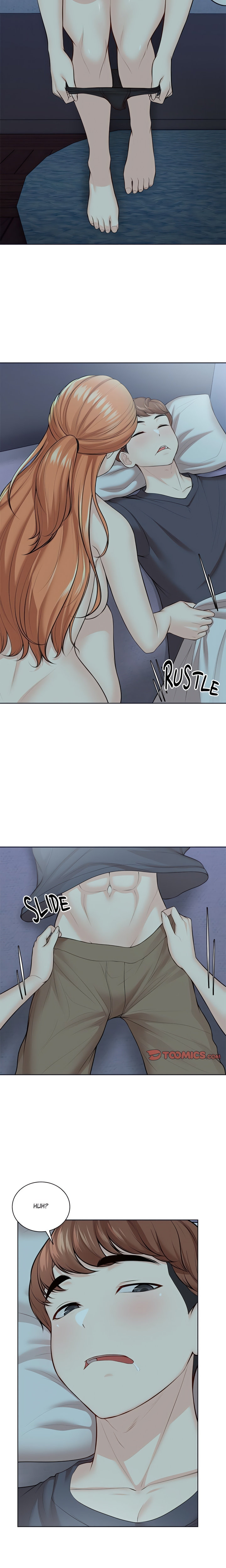 Amnesia - Chapter 28 [photo 22] - MangaPorn