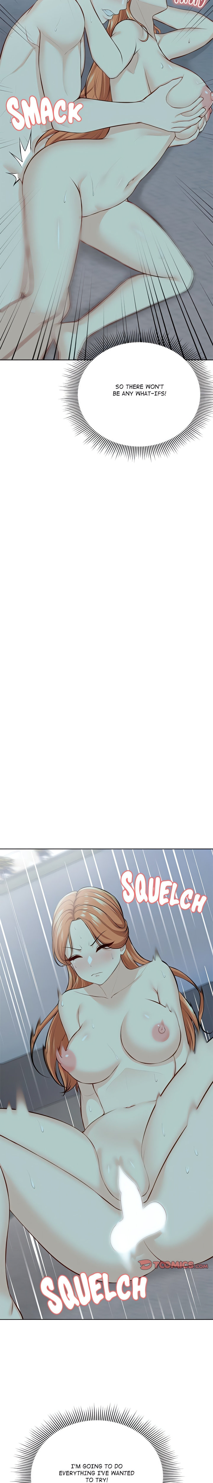 Amnesia - Chapter 29 [photo 13] - MangaPorn