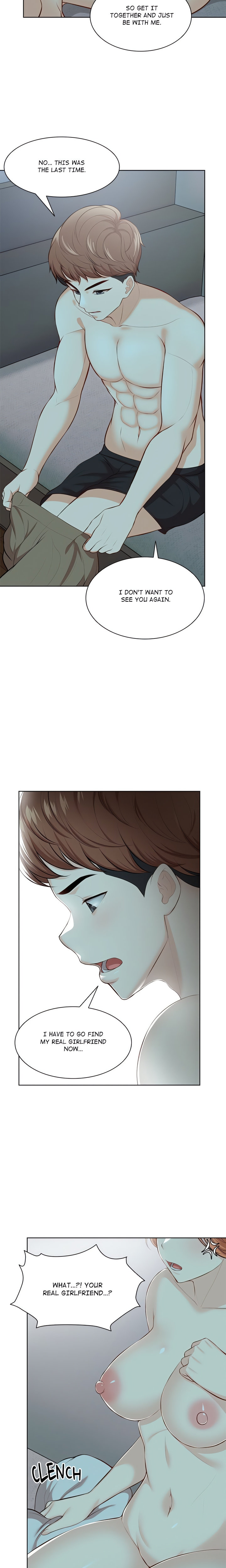 Amnesia - Chapter 29 [photo 19] - MangaPorn