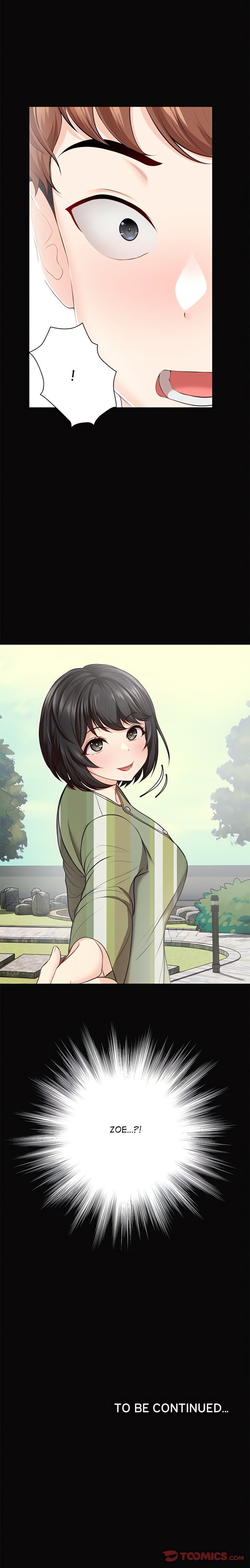 Amnesia - Chapter 29 [photo 23] - MangaPorn