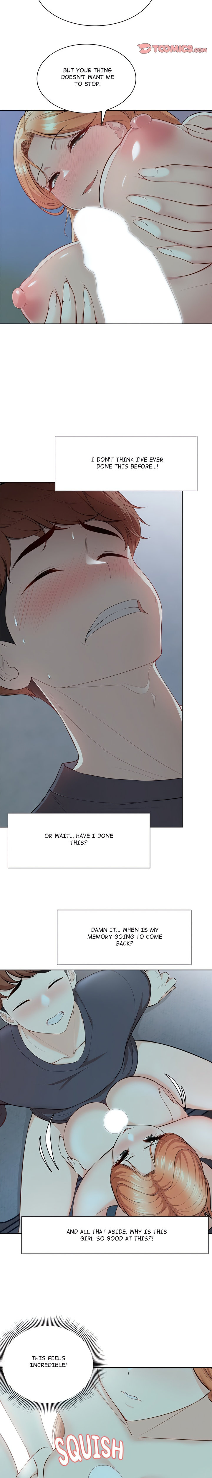 Amnesia - Chapter 29 [photo 5] - MangaPorn