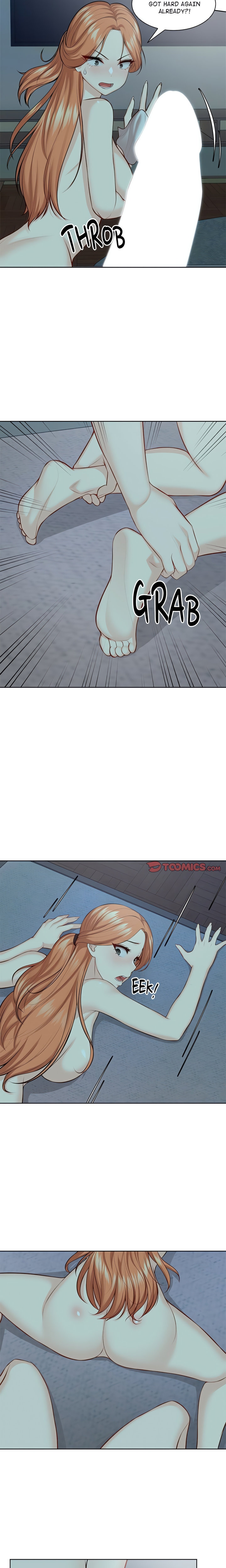 Amnesia - Chapter 29 [photo 7] - MangaPorn