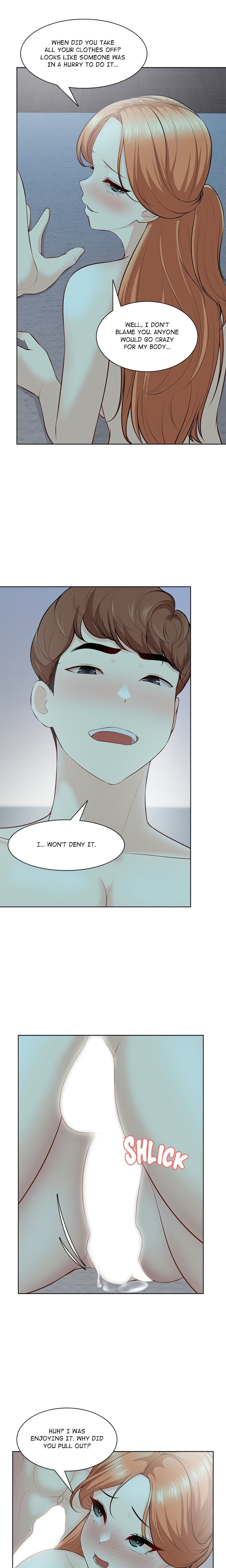 Amnesia - Chapter 29 [photo 9] - MangaPorn