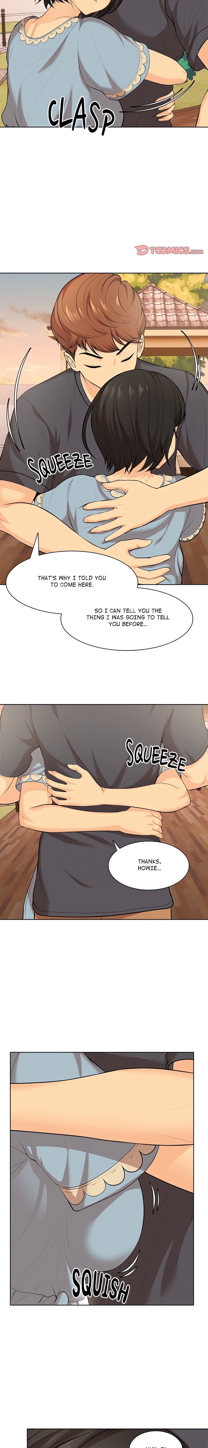 Amnesia - Chapter 30 [photo 12] - MangaPorn