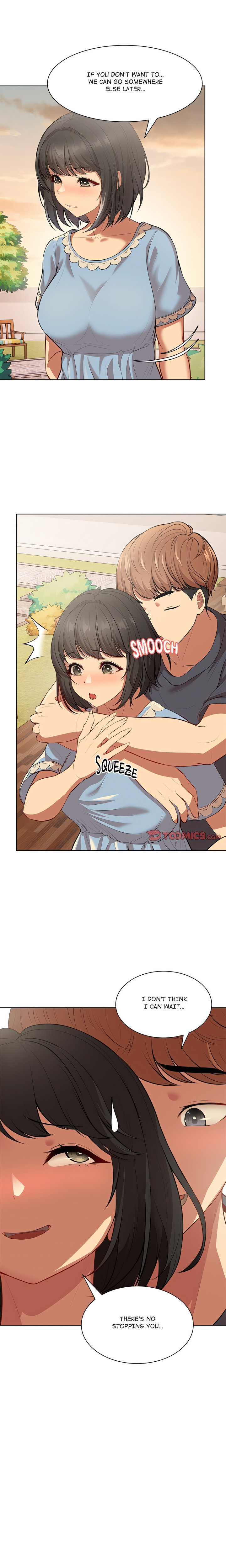 Amnesia - Chapter 30 [photo 15] - MangaPorn