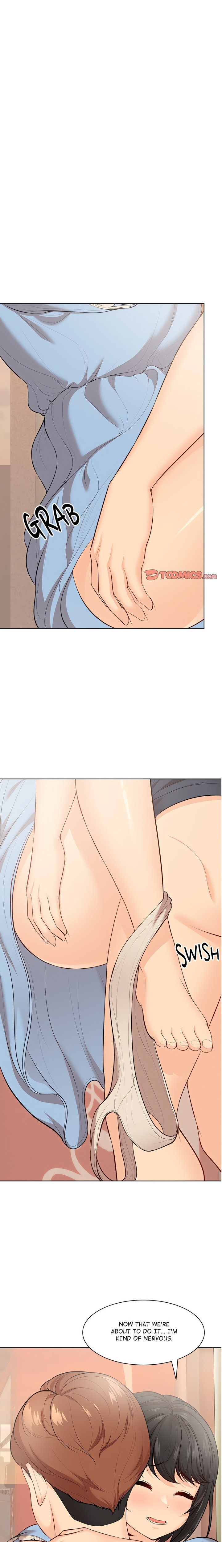 Amnesia - Chapter 30 [photo 16] - MangaPorn