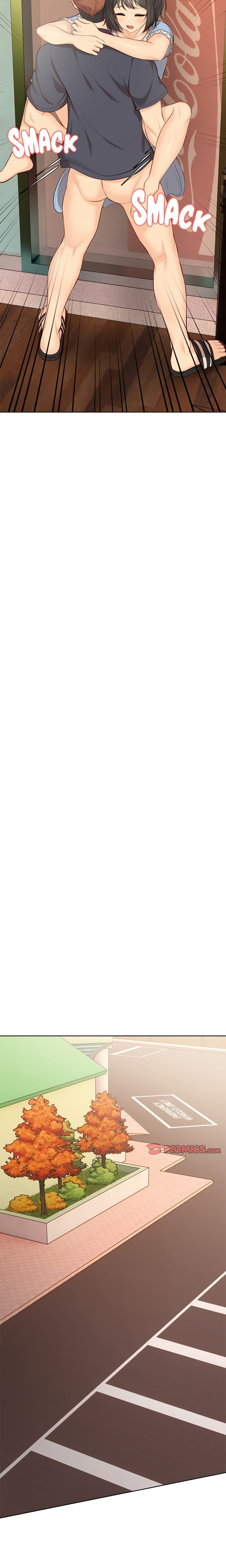 Amnesia - Chapter 30 [photo 19] - MangaPorn