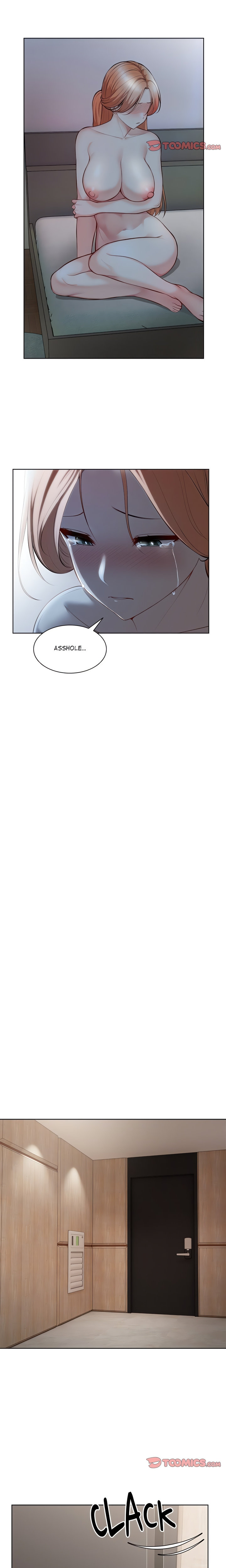 Amnesia - Chapter 30 [photo 2] - MangaPorn