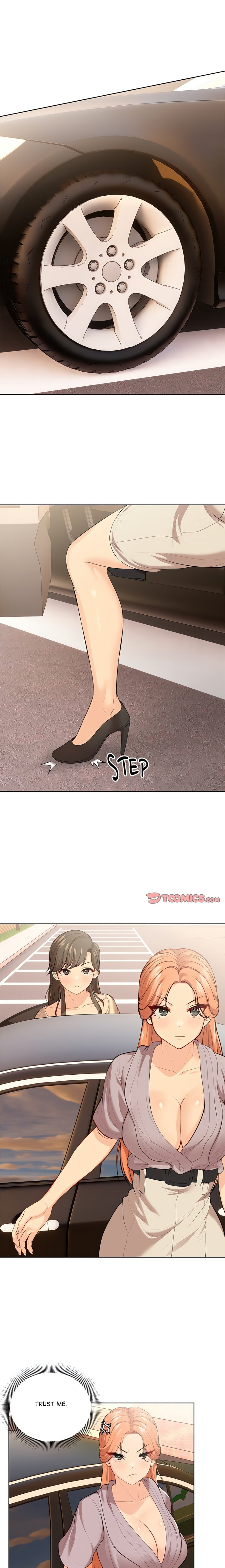 Amnesia - Chapter 30 [photo 20] - MangaPorn