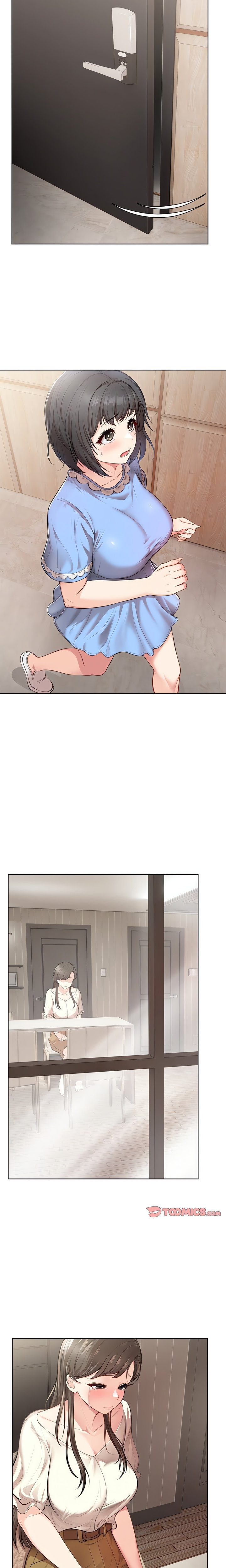 Amnesia - Chapter 30 [photo 3] - MangaPorn