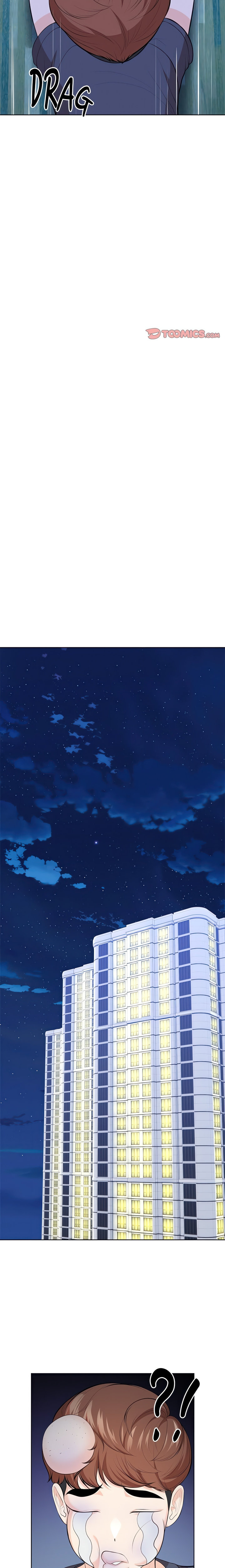 Amnesia - Chapter 31 [photo 17] - MangaPorn