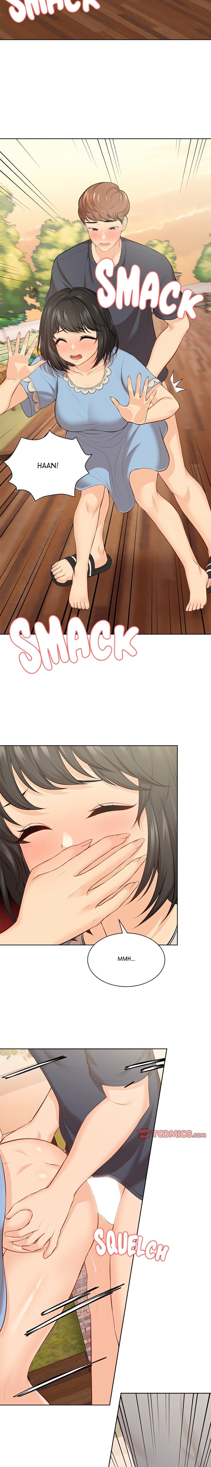 Amnesia - Chapter 31 [photo 3] - MangaPorn